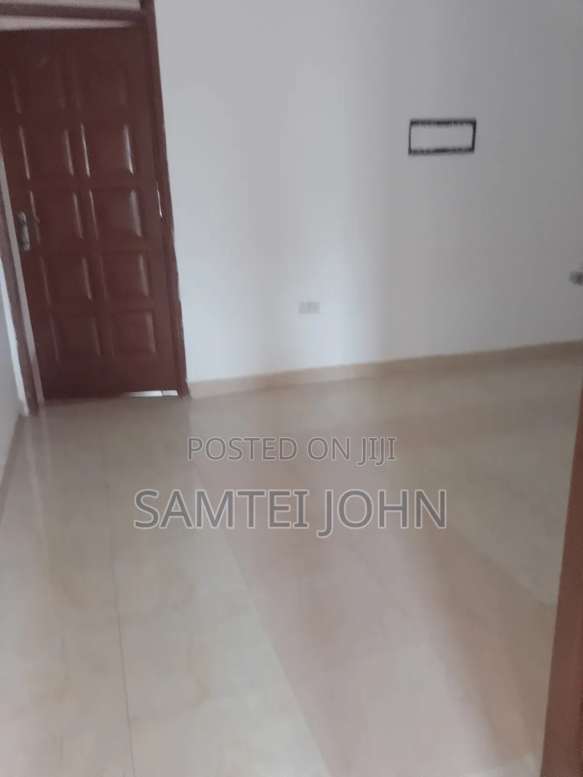 1bdrm Apartment in Sinco Properties, Adenta for rent