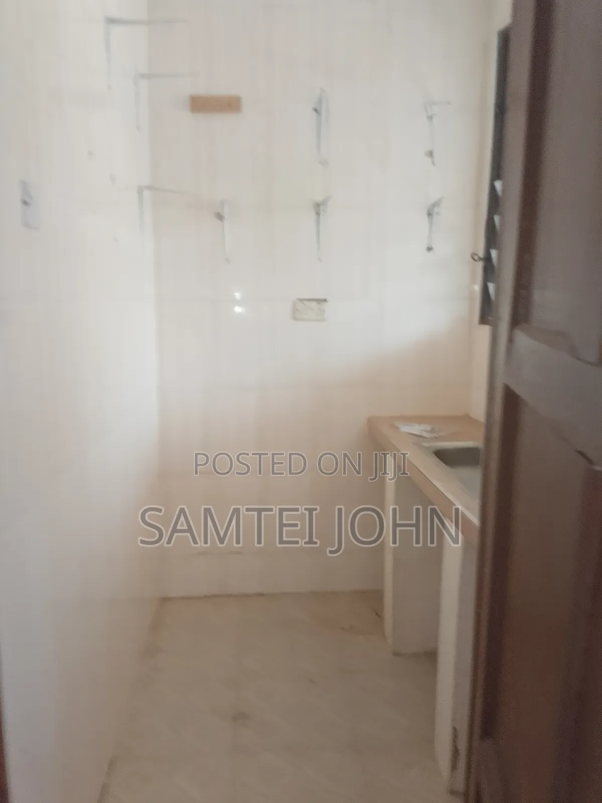 1bdrm Apartment in Sinco Properties, Adenta for rent