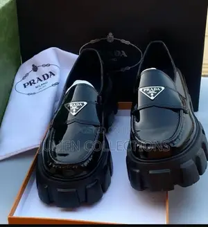 Prada Milano