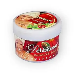 Debbitone Skin Treatment Soap