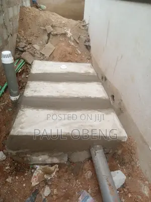 Biodigister, Soakaway, Manhole Borehole Drilling, Plumbing