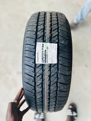 Original Bridgestone 265/60r18 Tyres Available For All Cars