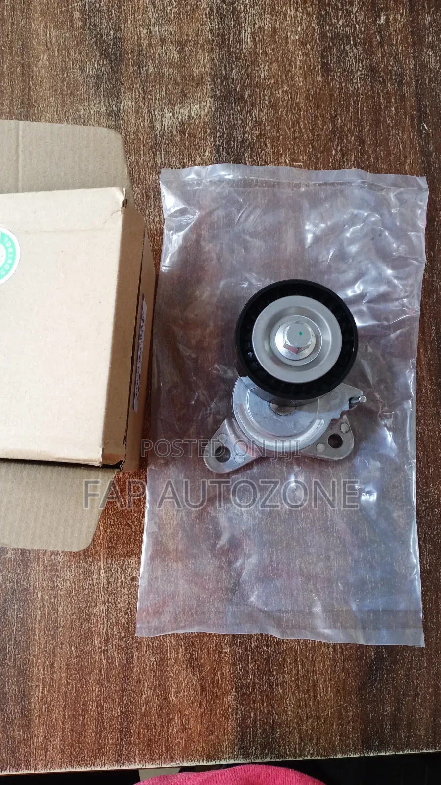 10380. Original Ultra Power Belt Tensioner Imported From Usa