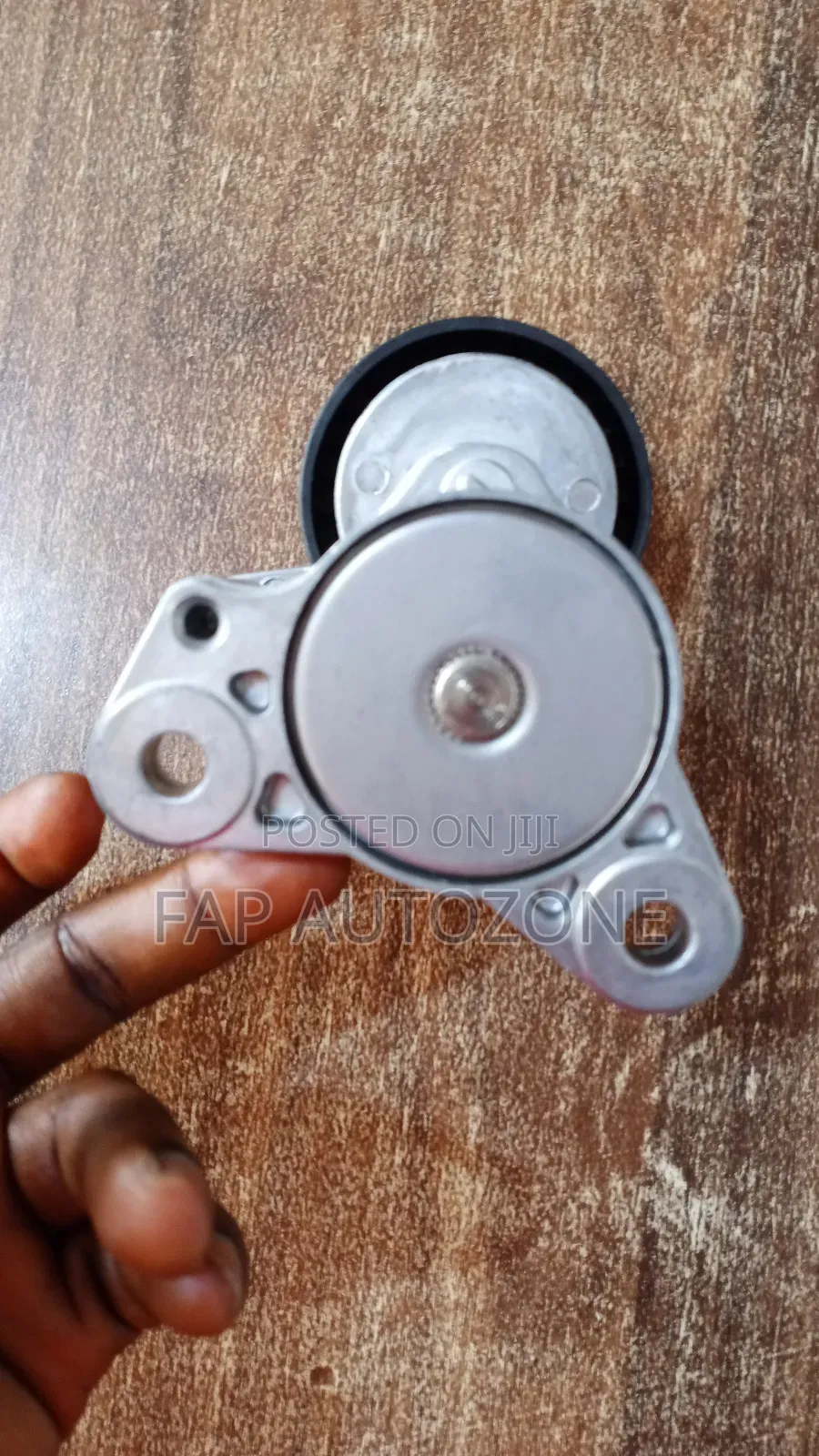 10380. Original Ultra Power Belt Tensioner Imported From Usa