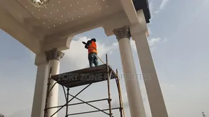 Beta Cleaning Service With Cleantex