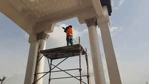 Beta Cleaning Service With Cleantex