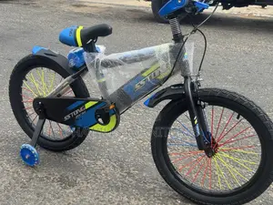 Learning Bike