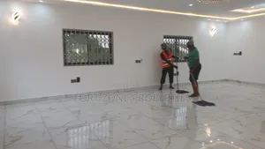 Beta Cleaning Service With Cleantex