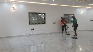 Beta Cleaning Service With Cleantex