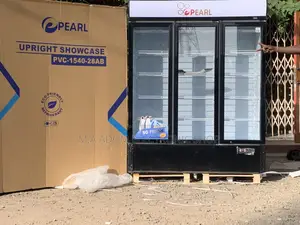 950 Litres Beverage Cooler