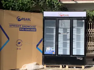 Fast Cooling Beverages Fridge 950 Litres