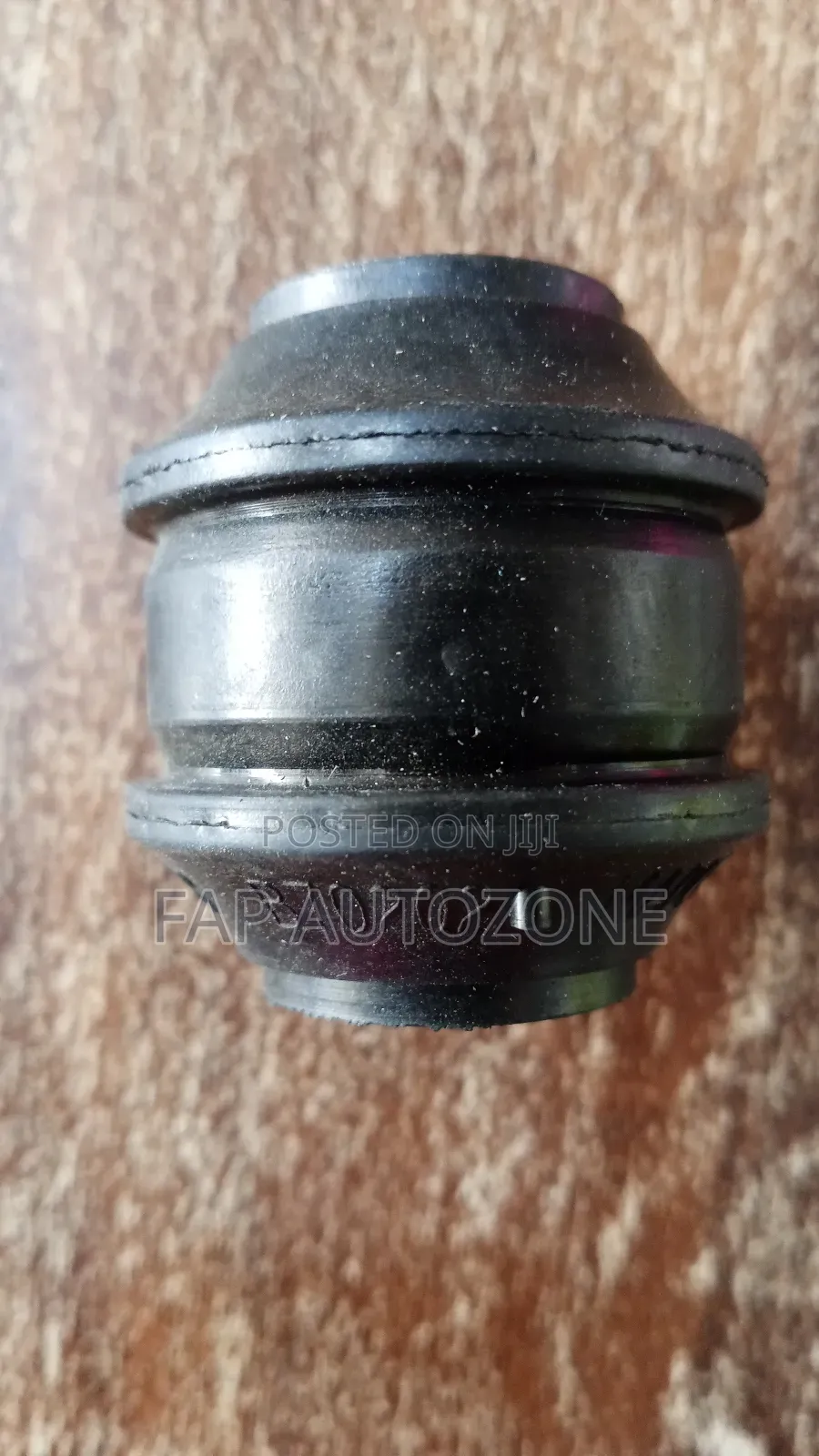 10385. Original Ultra Power Control Arm Bushings From Usa.