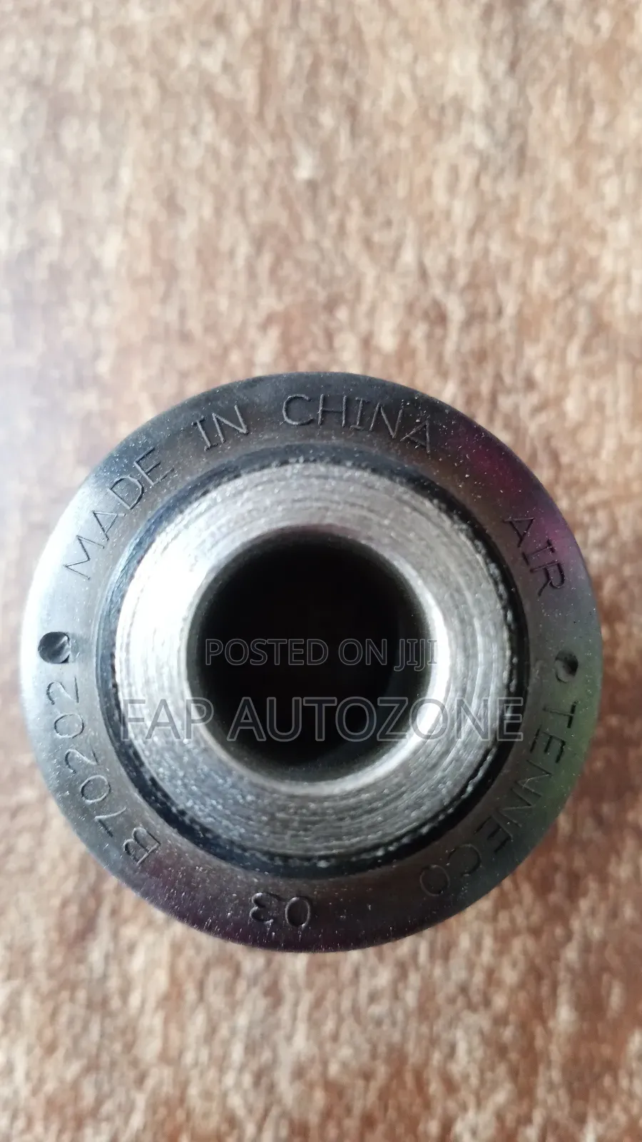 10385. Original Ultra Power Control Arm Bushings From Usa.