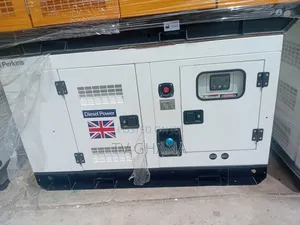 Quality Diesel Generator 35kva Perkins