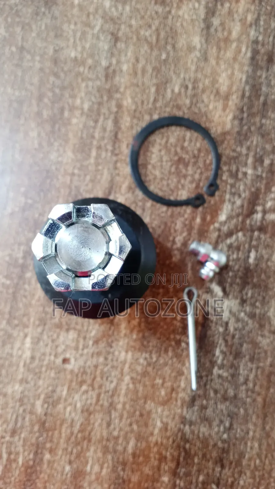 10386. Original Ultra Power Ball Joint Imported From Usa.
