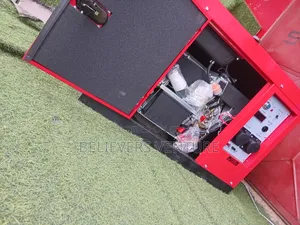 Best Selling Product Honda Generator House Generator 15kva