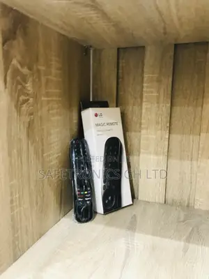 Accurate Best Mr 21 Lg (Black) Magic Remote