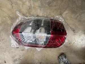 Mitsubishi L200 2018,2019,2020 Taillights