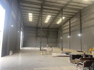 3000 SQM Warehouse at Haatso for Rent