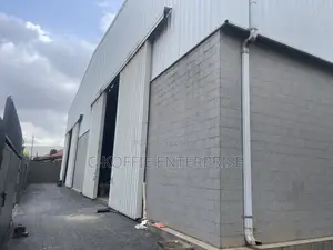 3000 SQM Warehouse at Haatso for Rent