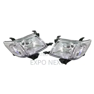 Head Light Lamp for Toyota Hilux 2011-2015