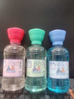 Baby Cologne