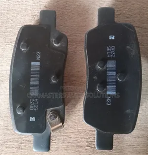 Sorento/Santafe Rear Brake Pad (58302-P2a30)