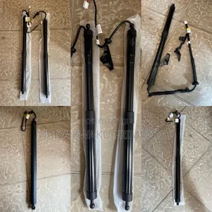 Crv, Rav4, Highlander, Prado Electronic Bootshocks Available