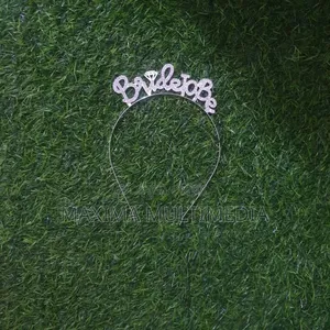 Bride to Be Tiara