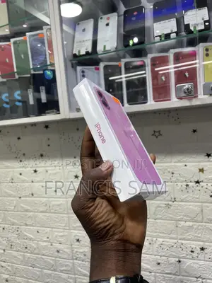 New Apple iPhone 16 128 GB Pink