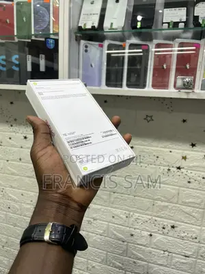 New Apple iPhone 16 128 GB Pink