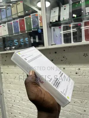New Apple iPhone 16 128 GB Pink
