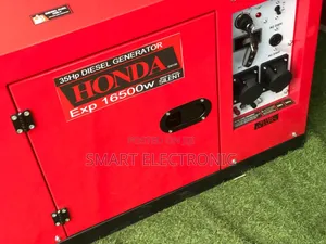 Top Rated Diesel Generator Remote Control Generator 15kva