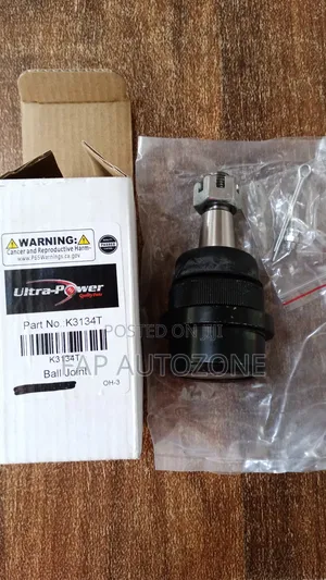 10387. Original Ultra Power Ball Joint Imported From Usa