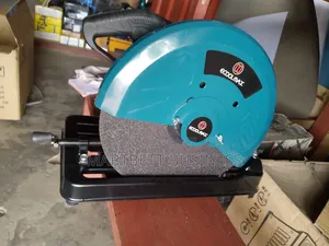 Metal Cutoff Saw Quality Machine