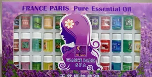 Quality Essential Oil