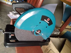 Metal Cutoff Saw Quality Machine
