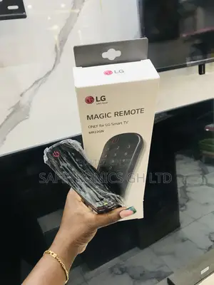 Choose Unique Lg Mr 22 Smart Magic Remote