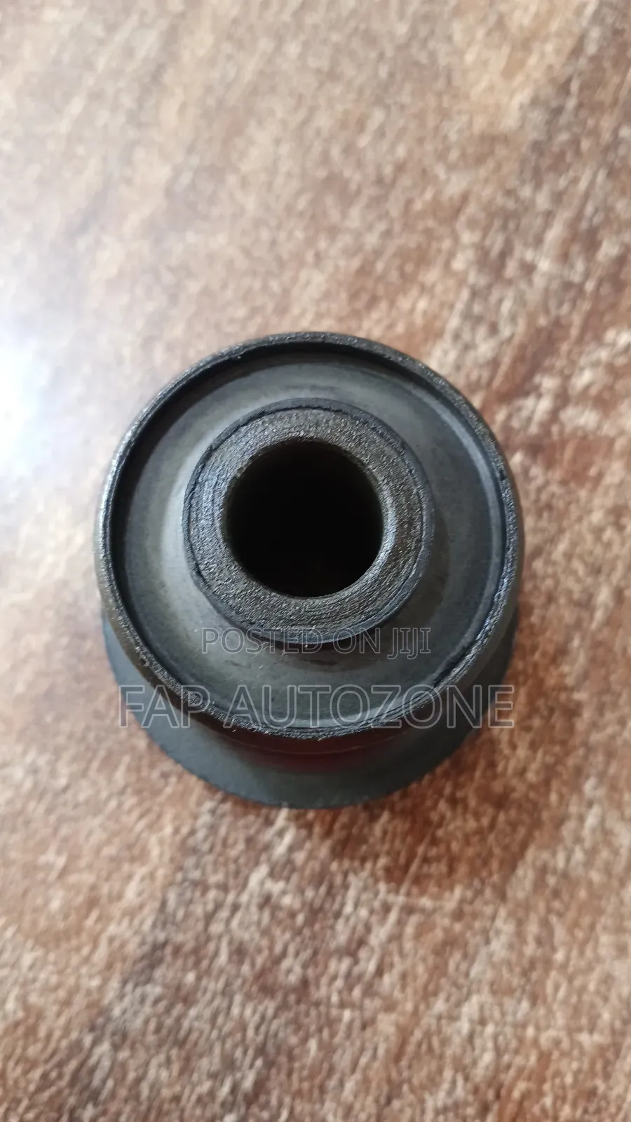 10388. Original Ultra Power Control Arm Bushings From Usa
