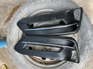 Honda Accord 2018 2019 2020 Fog Light Cover