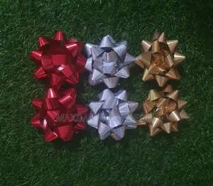 Self Adhesive Gift Bow