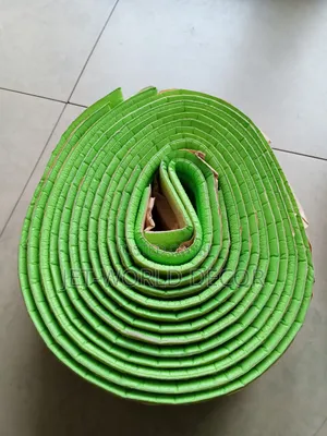 Corner Molding
