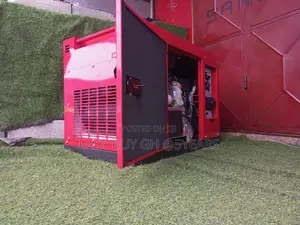 15kva Generator Diesel Generator Honda 16500w