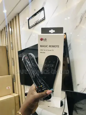 Super Quality Lg Mr 23 Smart Magic Remote