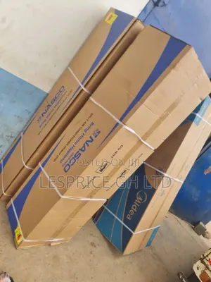 Choose Quality Nasco 2.5hp Floor Standing Ac