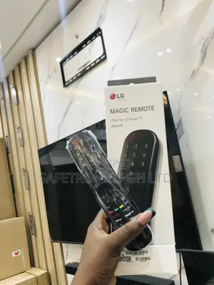 Order Accurate Smart Lg Mr 23 Magic Remote