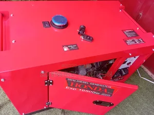 Enhance 15kva Honda Generator Remote Control Diesel 16500w