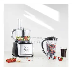 Sq Professional Blitz Food Processor