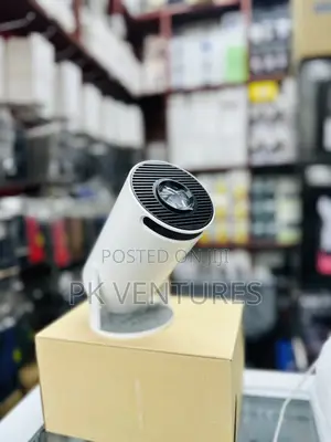 Portable Smart Mini Projector