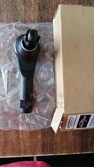 10389. Original Ultra Power Tie Rod Ends Imported From Usa